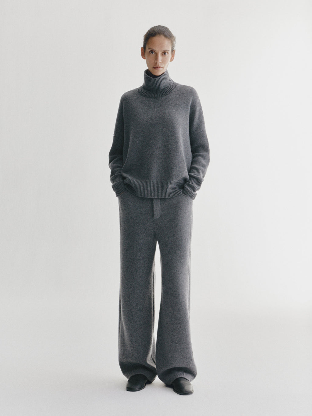 Heidi Sweater