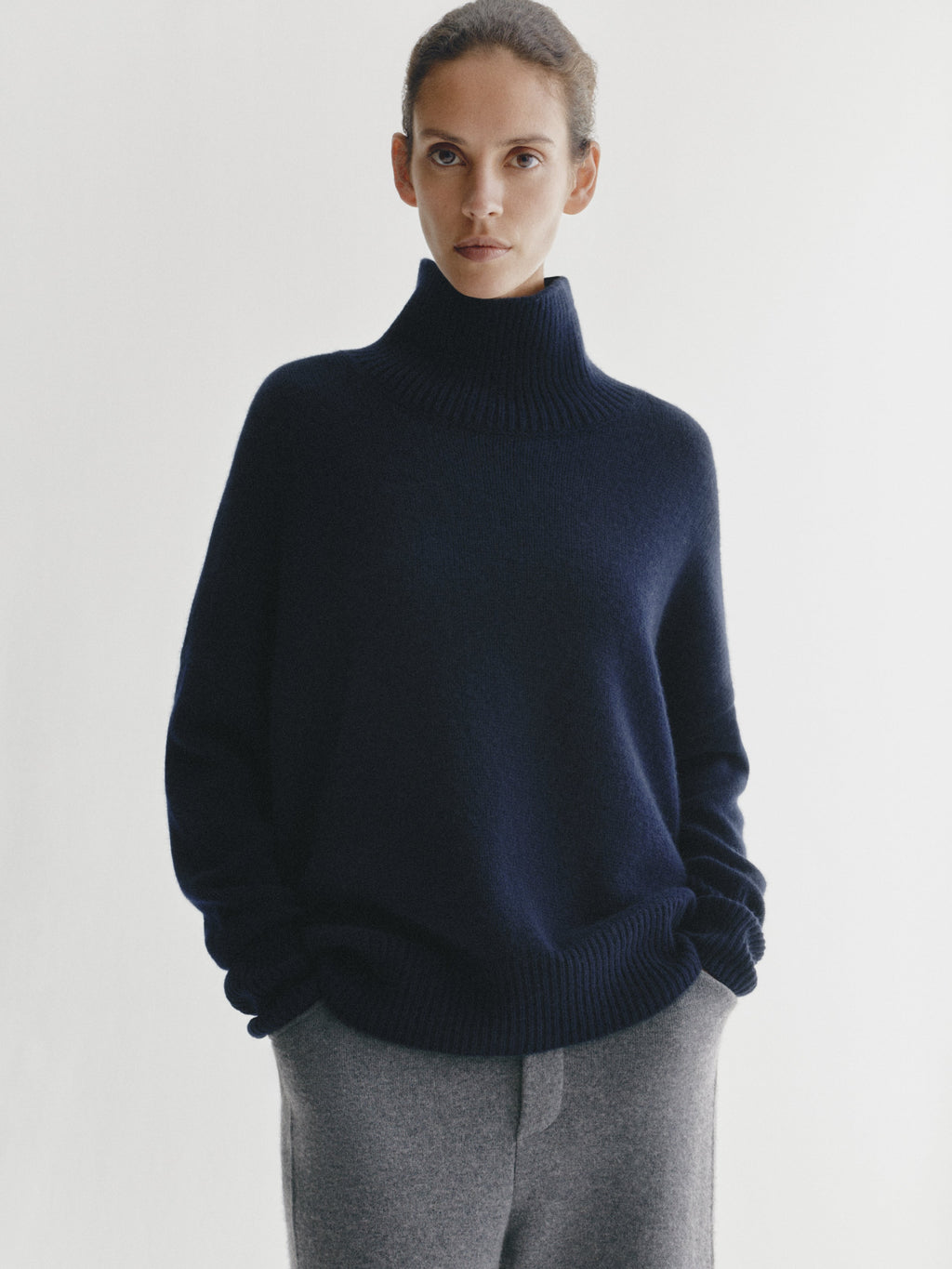 Heidi Sweater