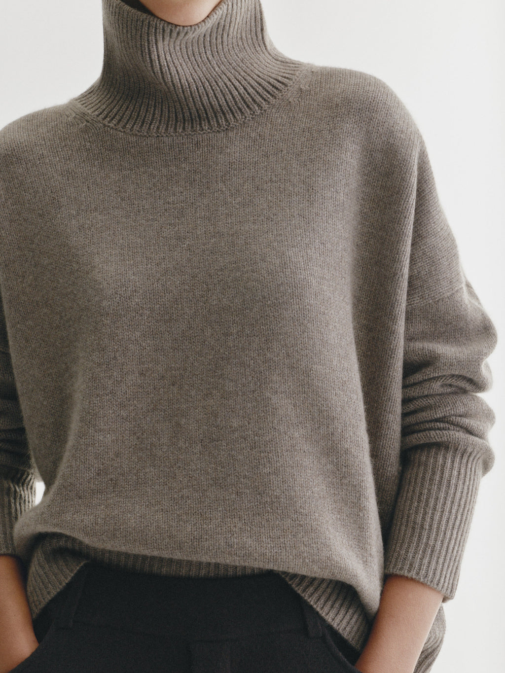 Heidi Sweater