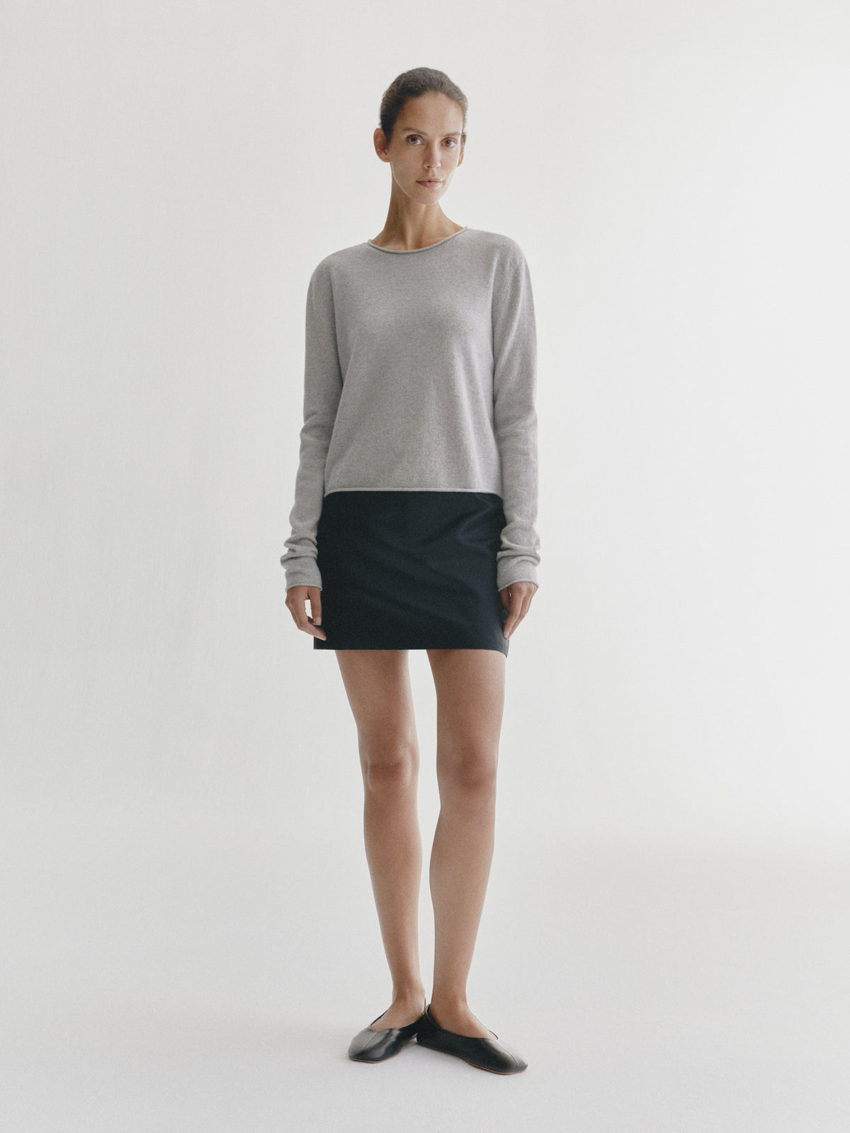 Ida Sweater