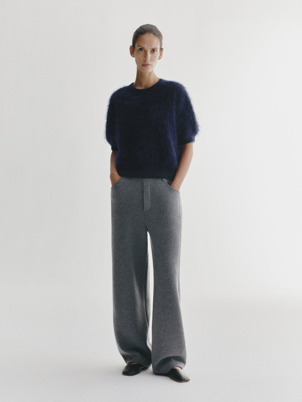 Juniper Sweater