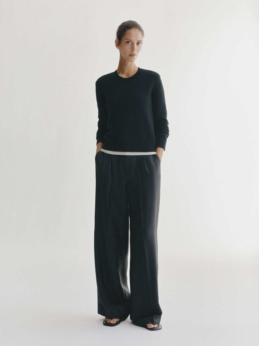 Mable Sweater