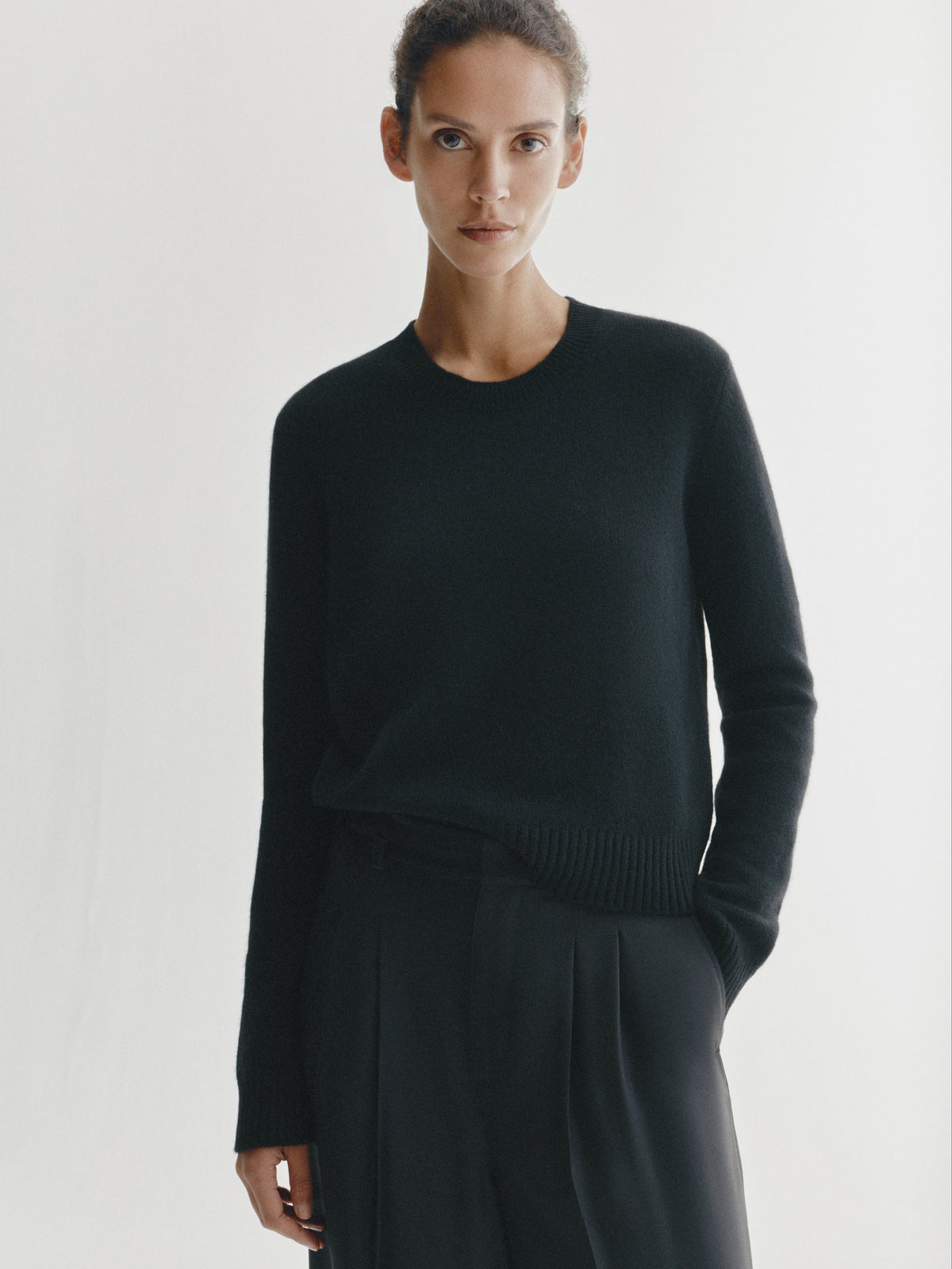 Mable Sweater