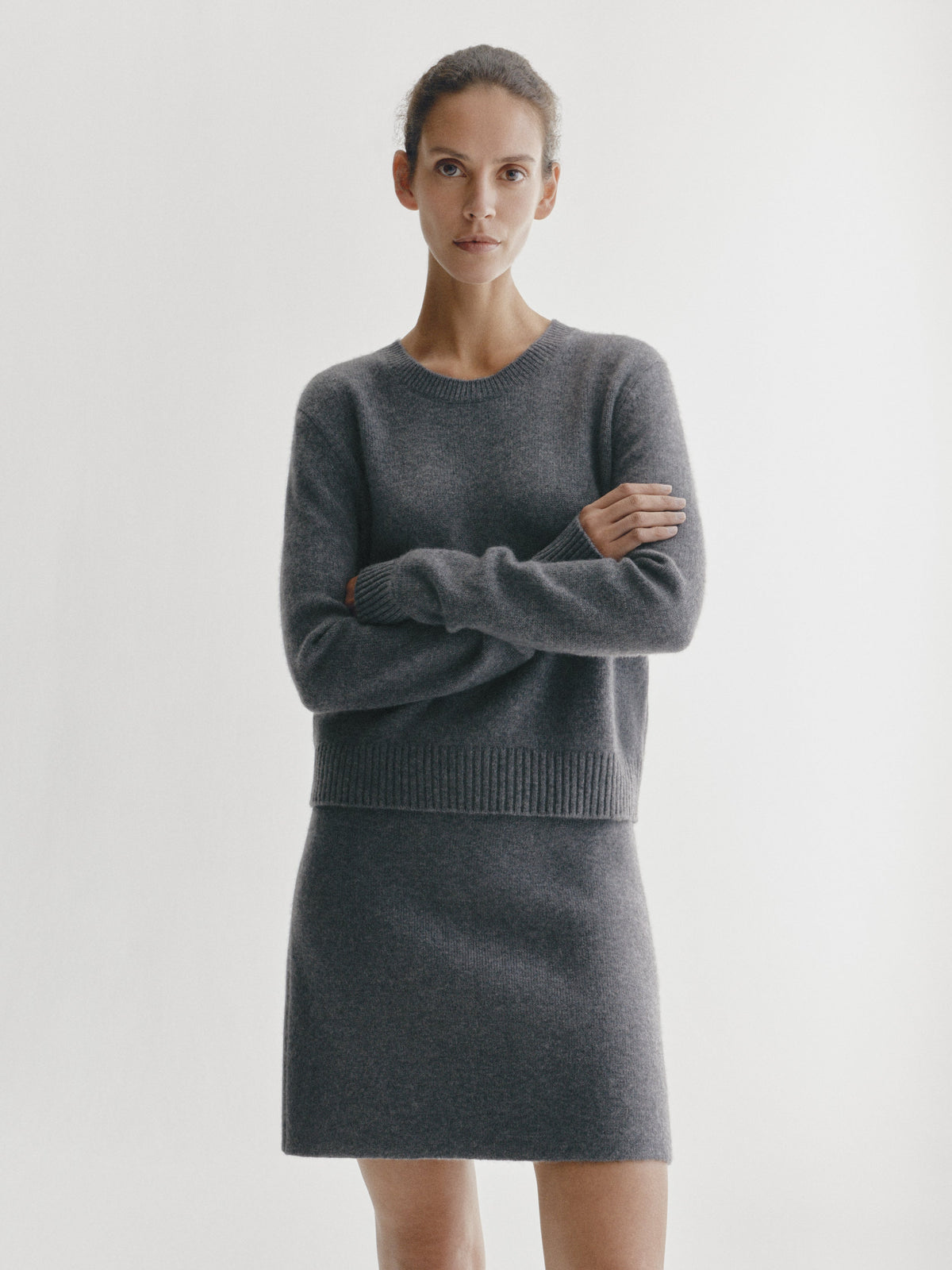 Mable Sweater