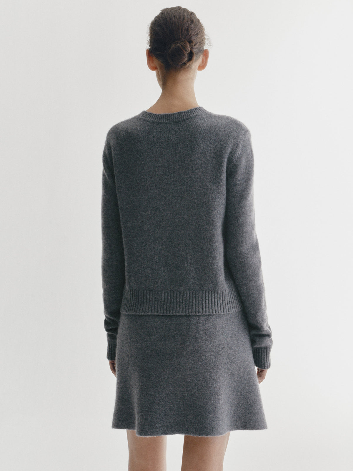 Mable Sweater