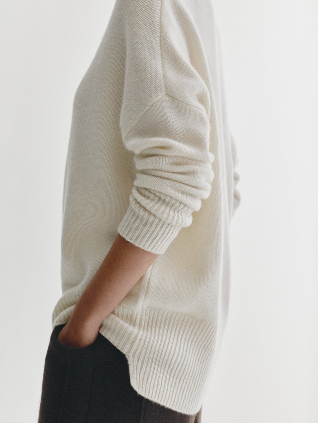 Mila Sweater
