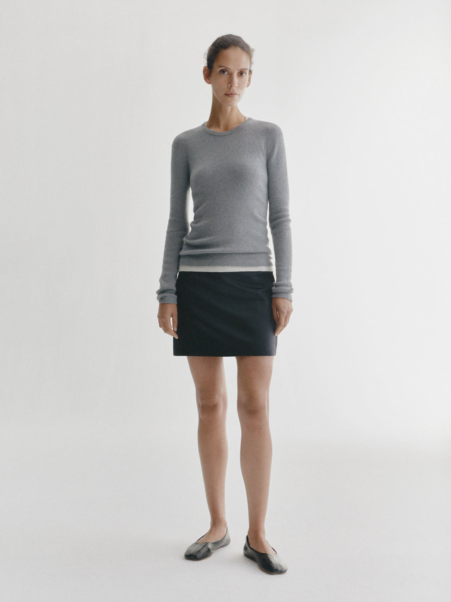Mini Skirt