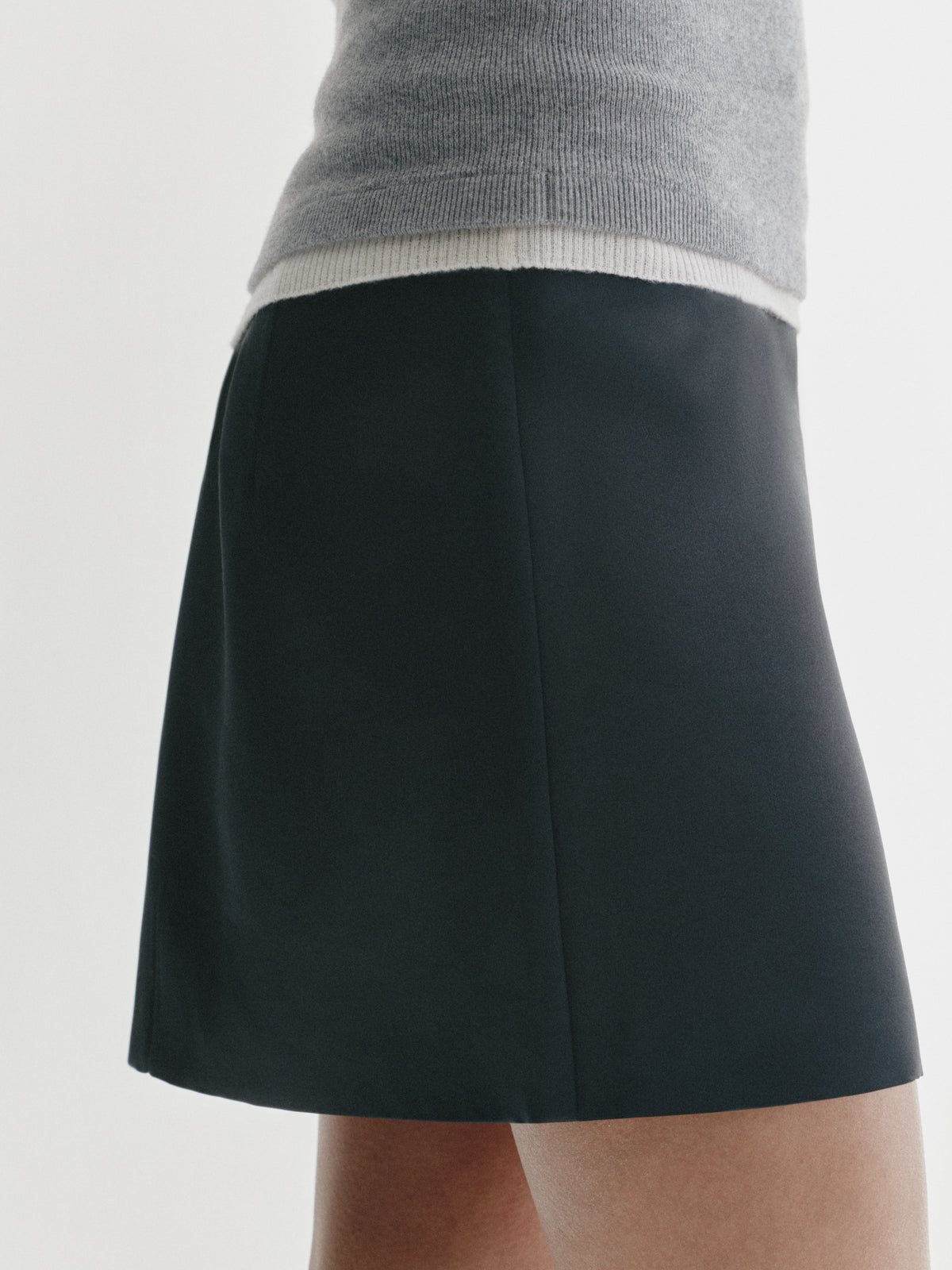 Mini Skirt