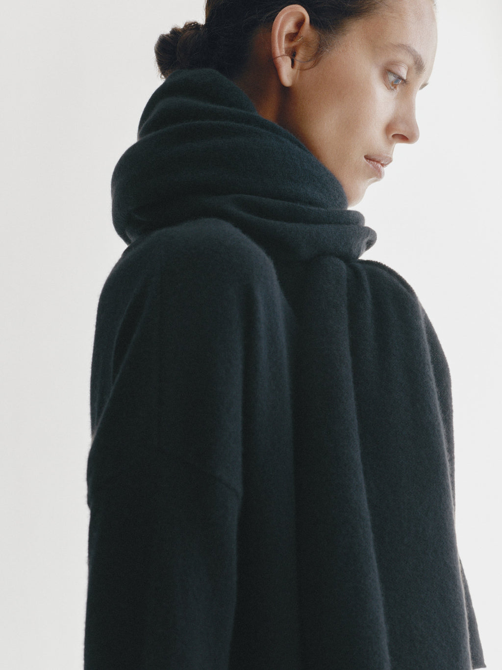 Paris Scarf