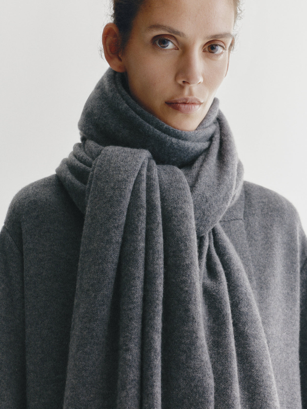 Paris Scarf