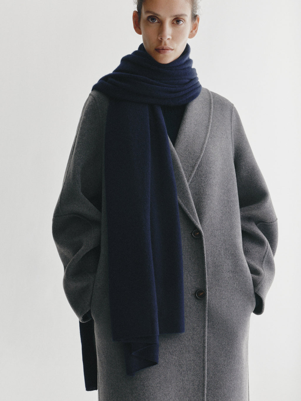Paris Scarf