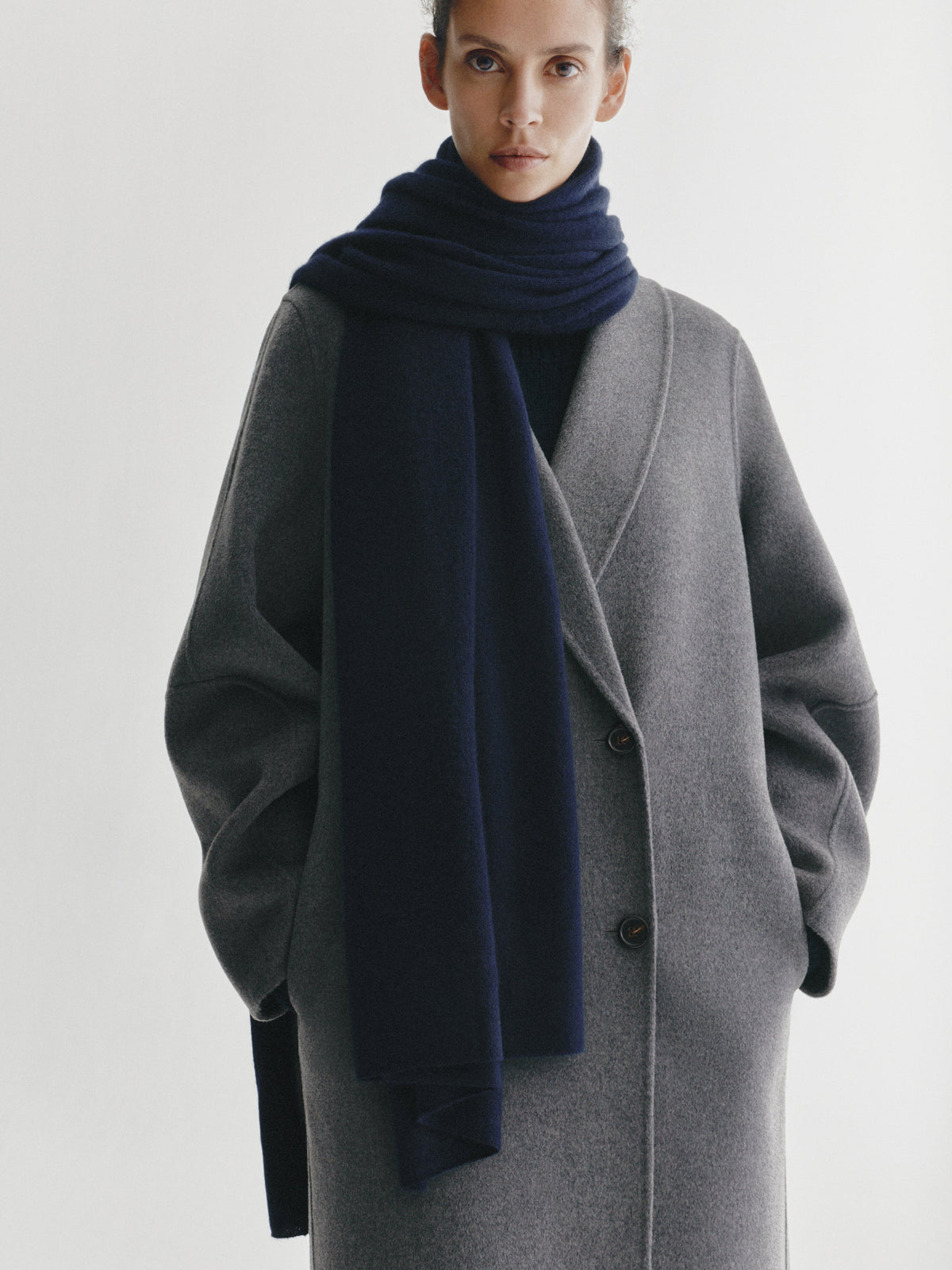 Paris Scarf