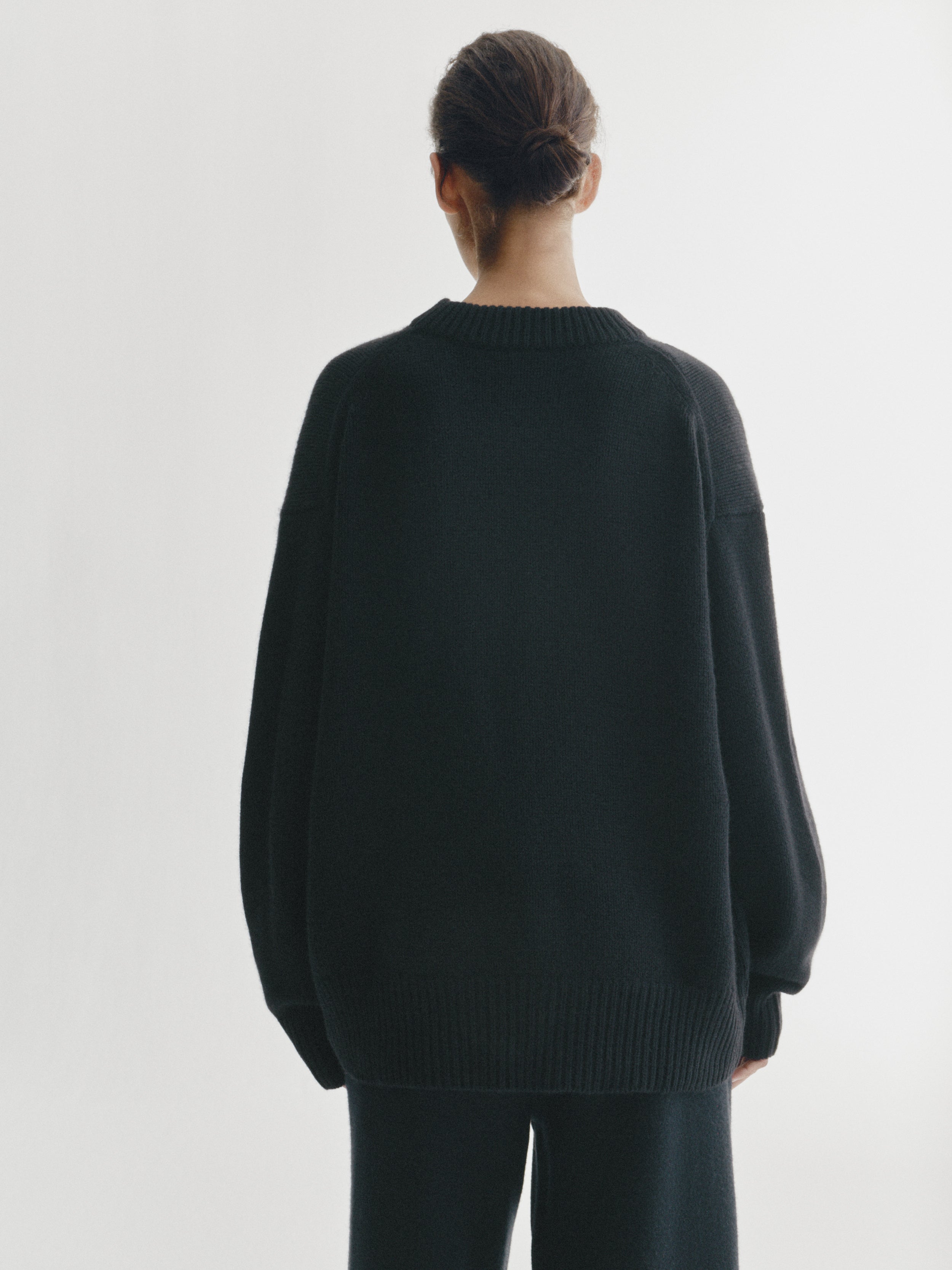 Renske Sweater