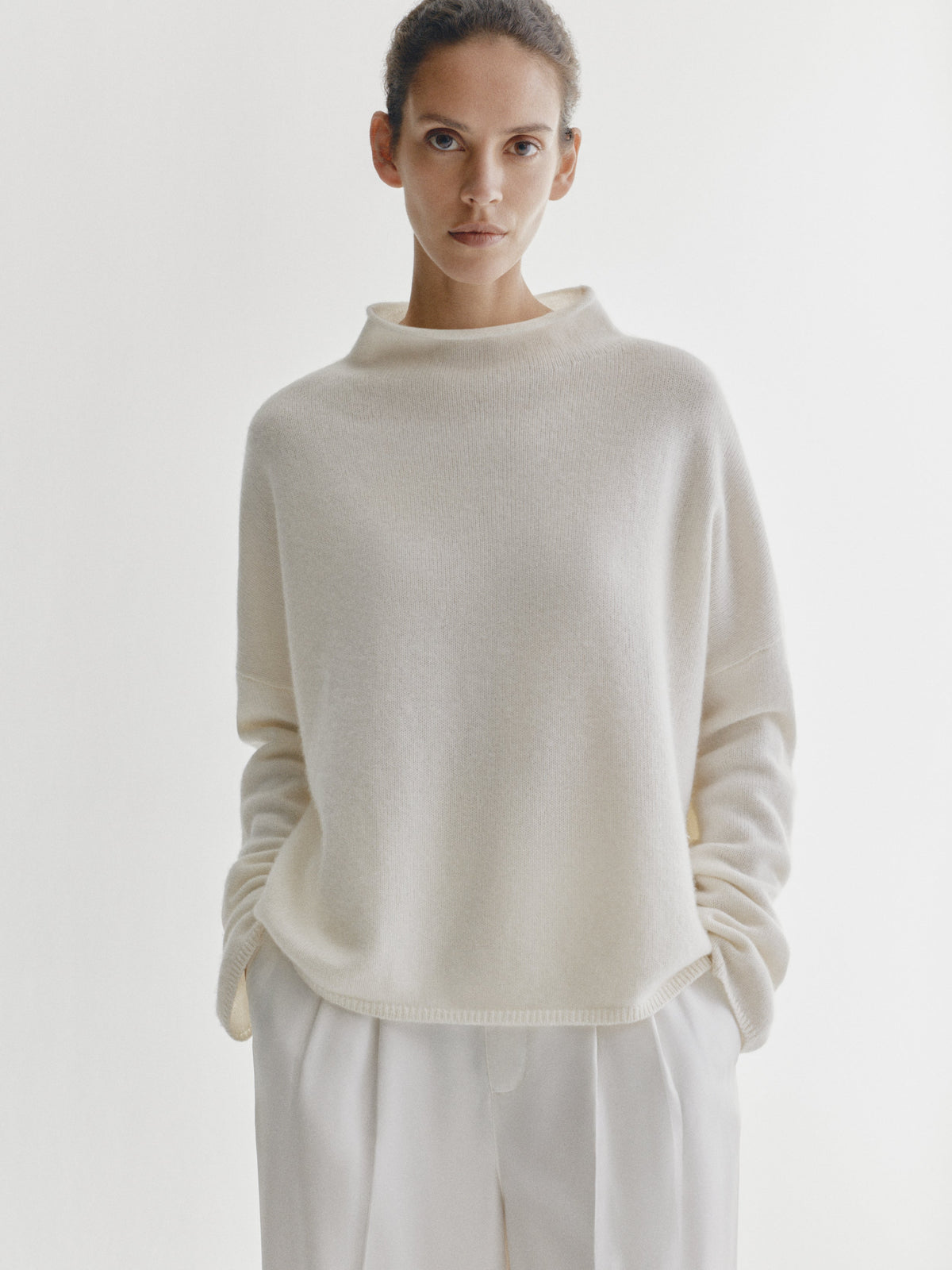 Sandy Sweater