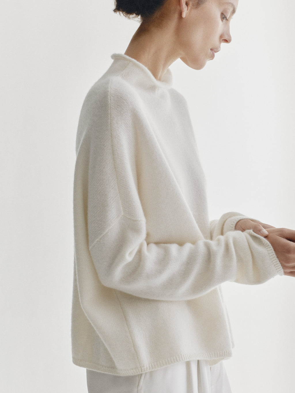 Sandy Sweater