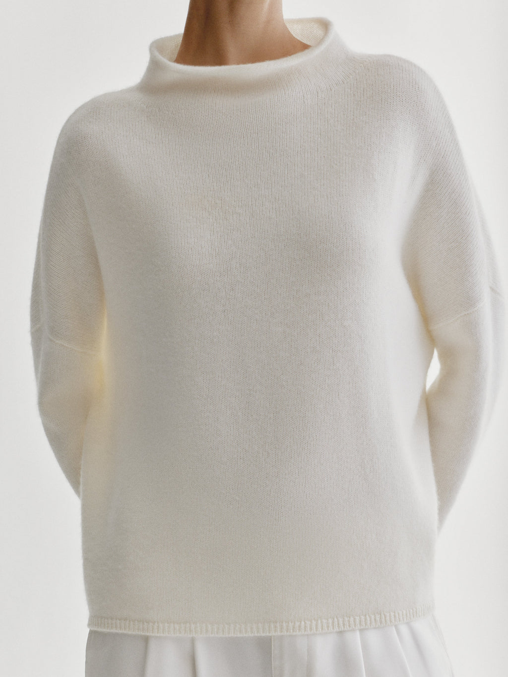 Sandy Sweater