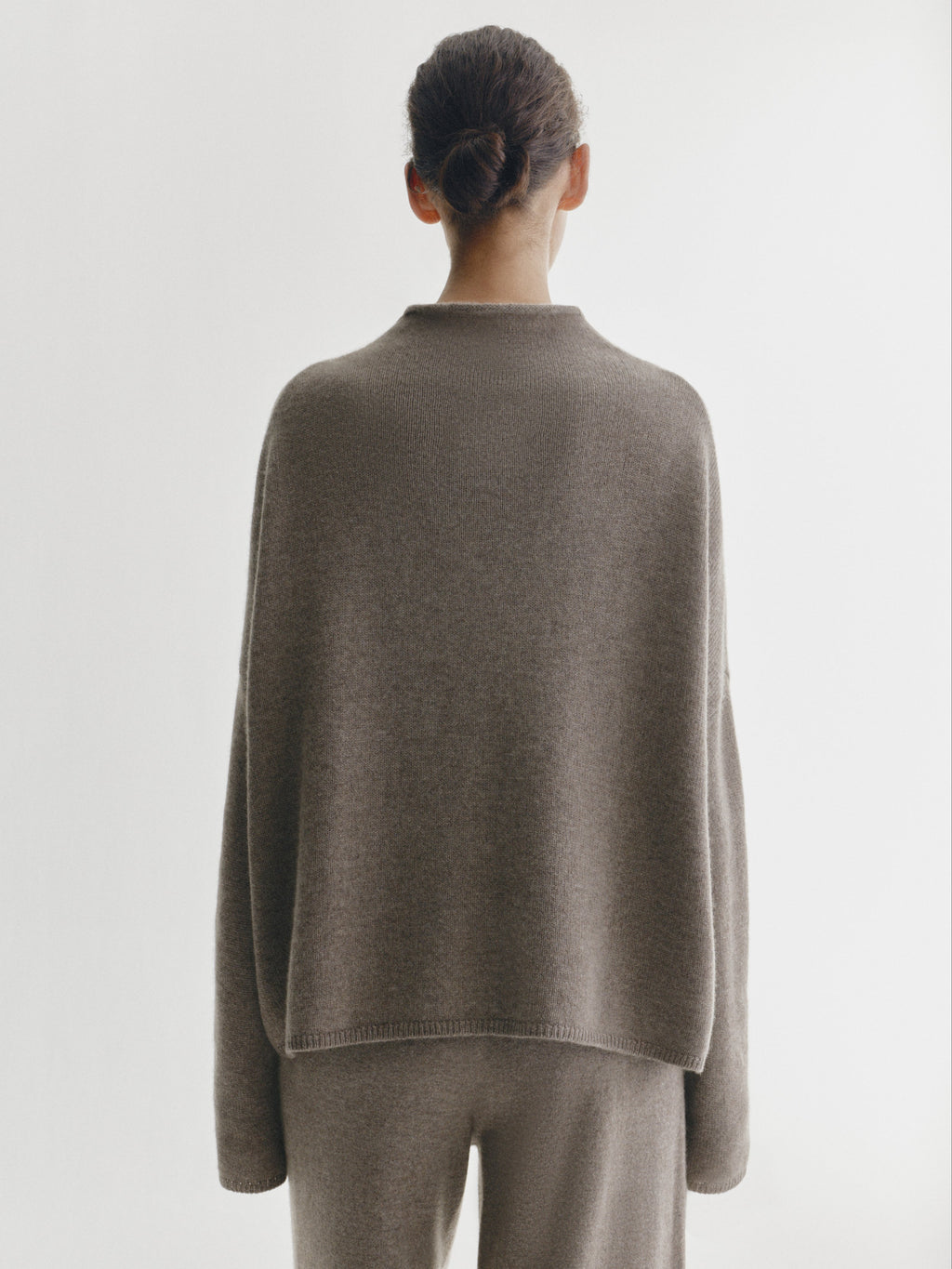 Sandy Sweater