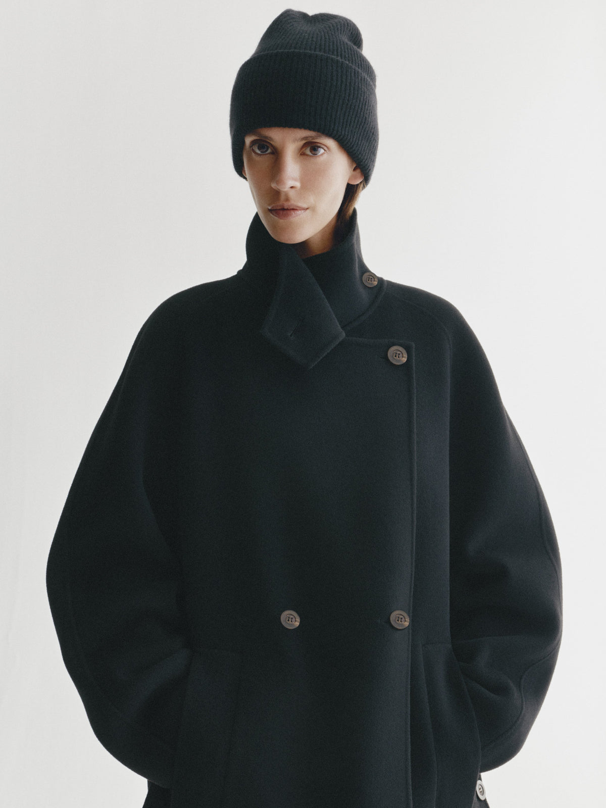 Stockholm Beanie