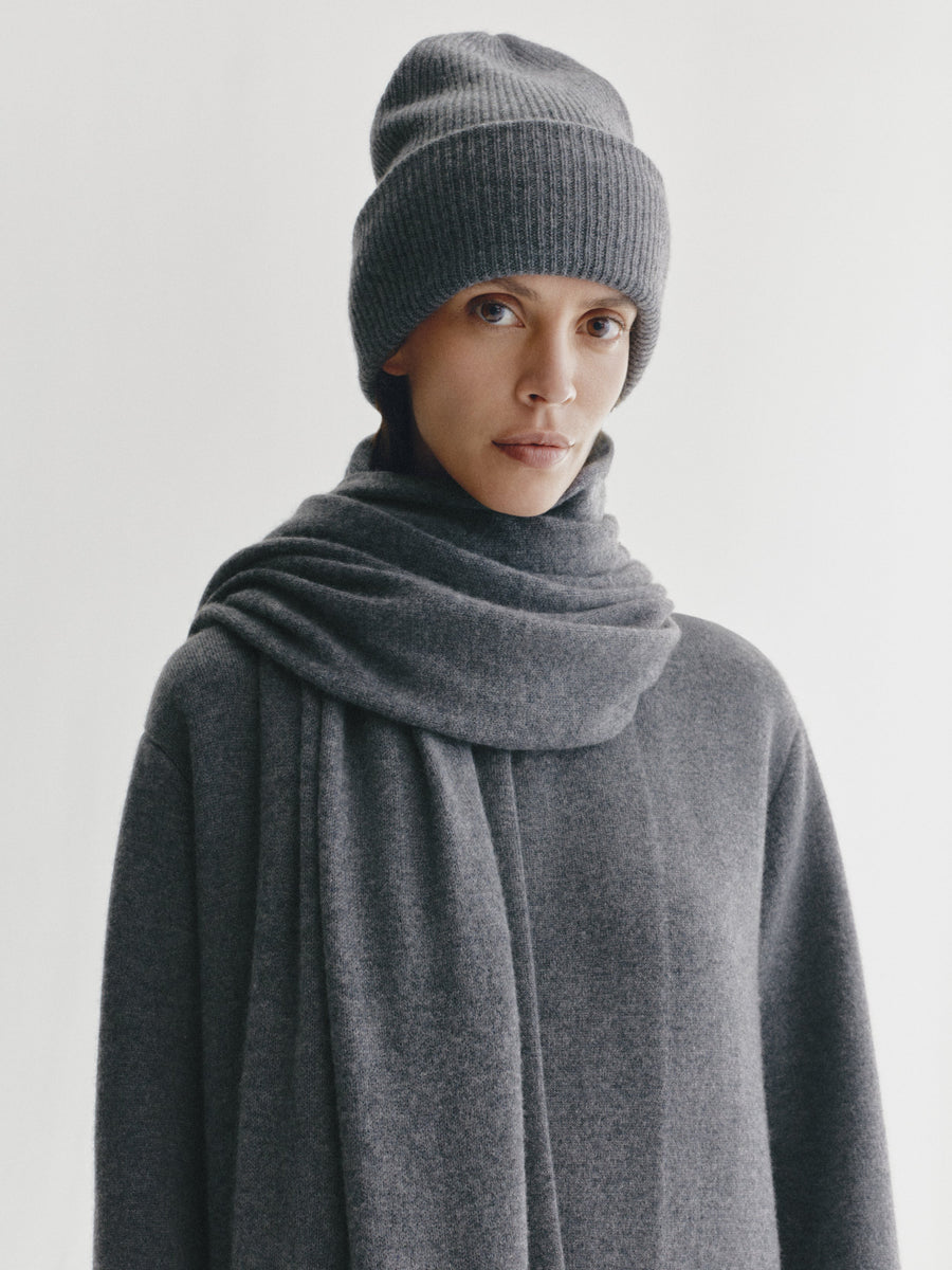 Stockholm Beanie