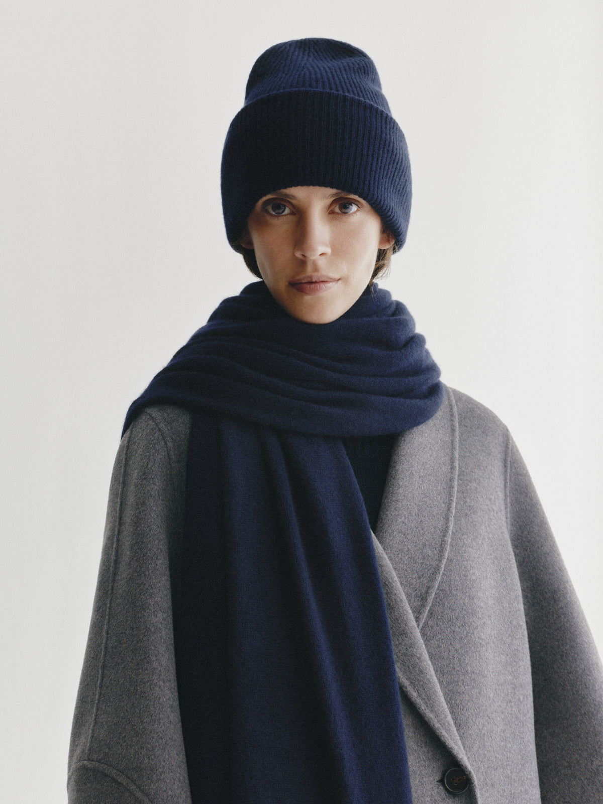 Stockholm Beanie