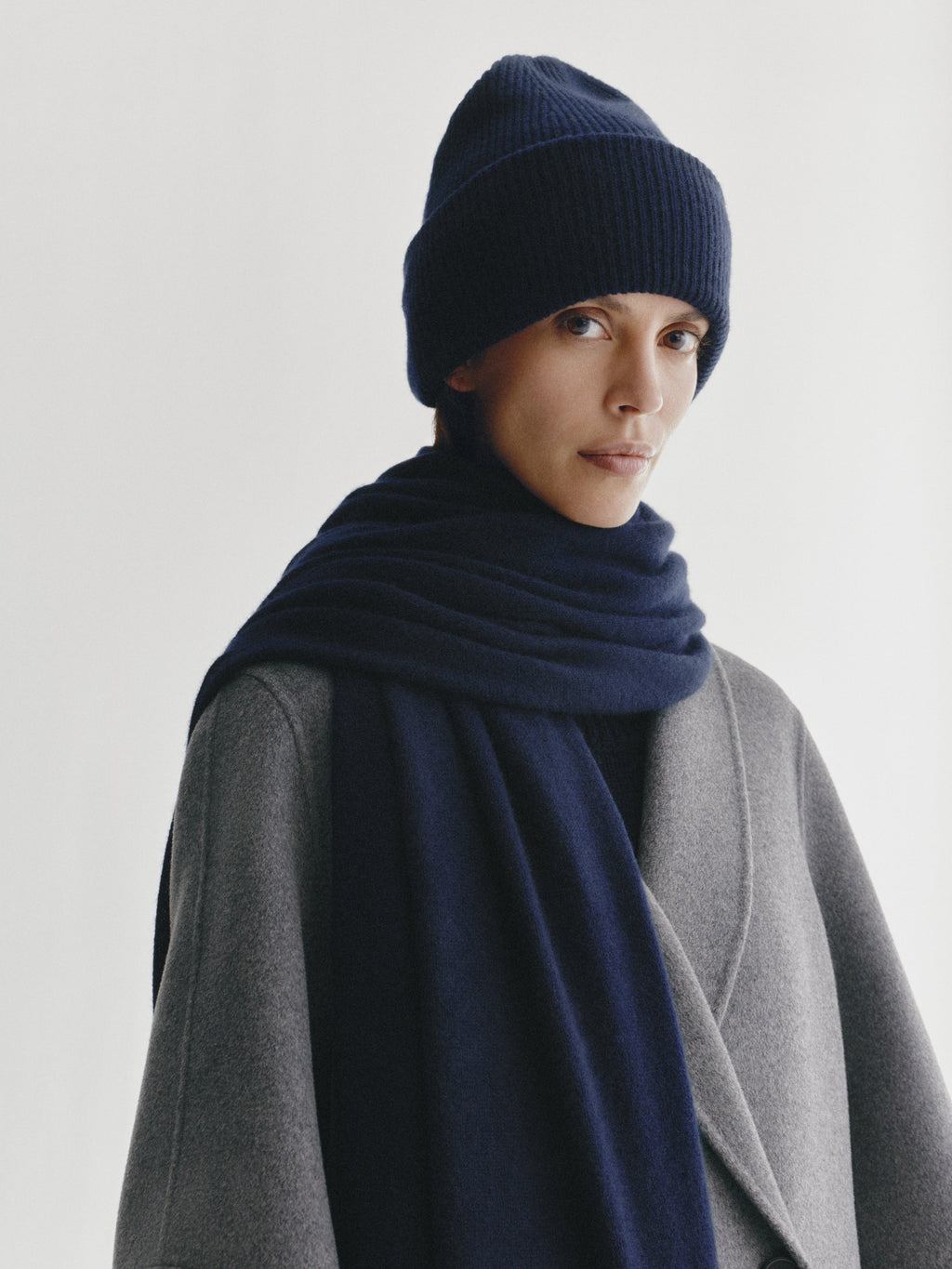 Stockholm Beanie