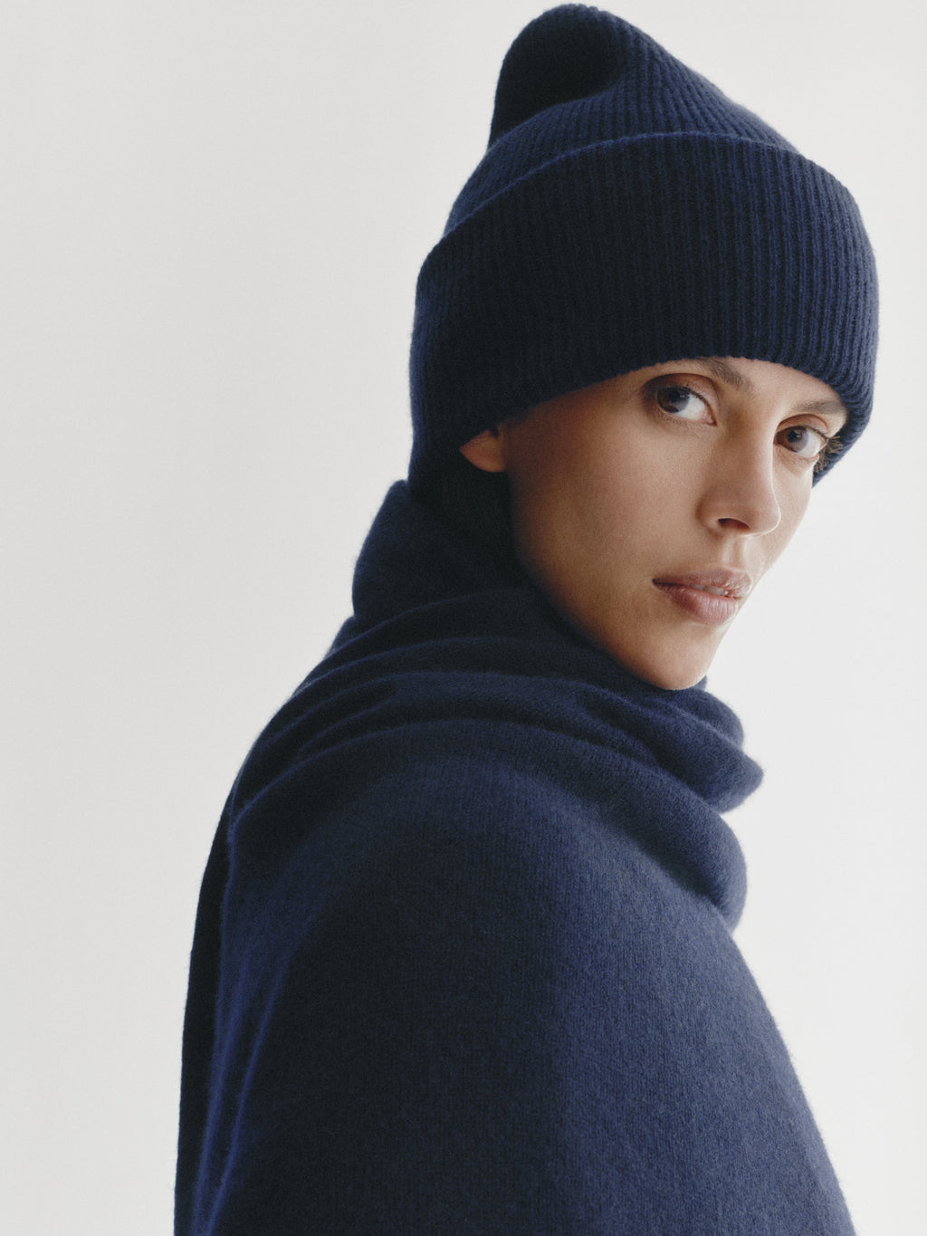 Stockholm Beanie