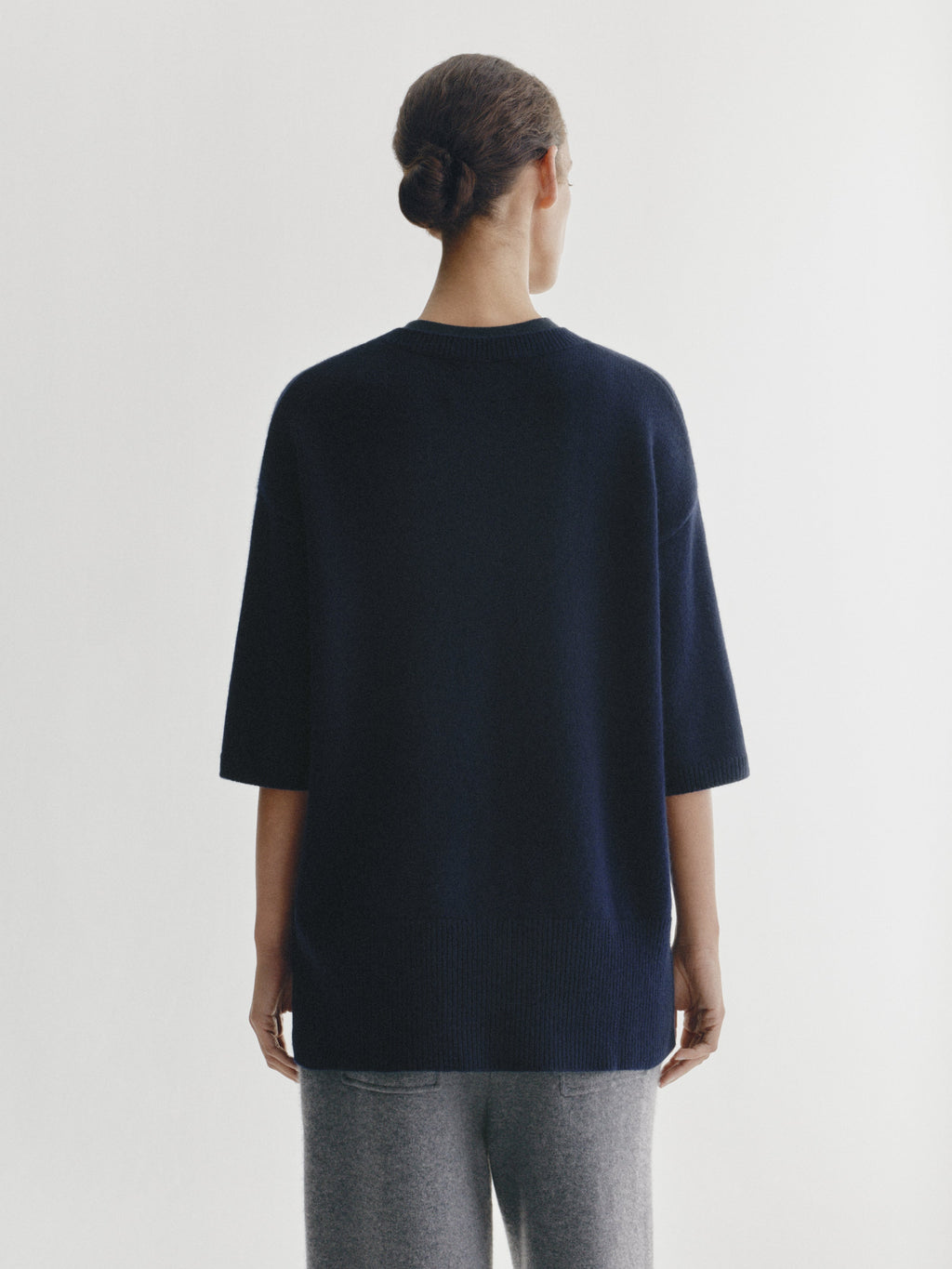 Camille Sweater