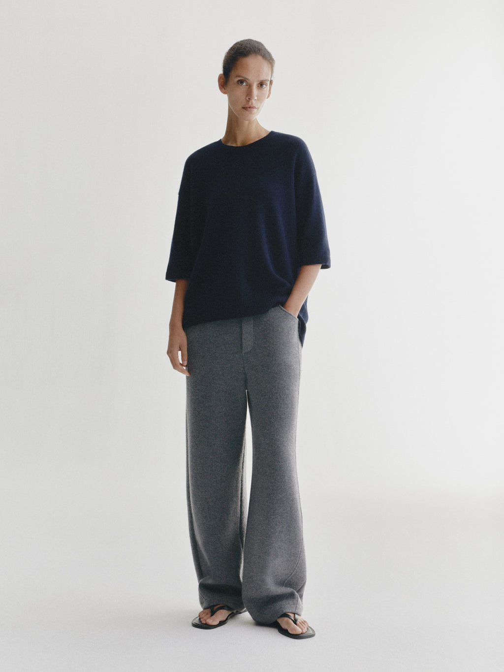 Camille Sweater