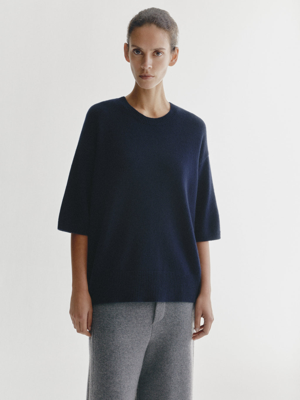 Camille Sweater