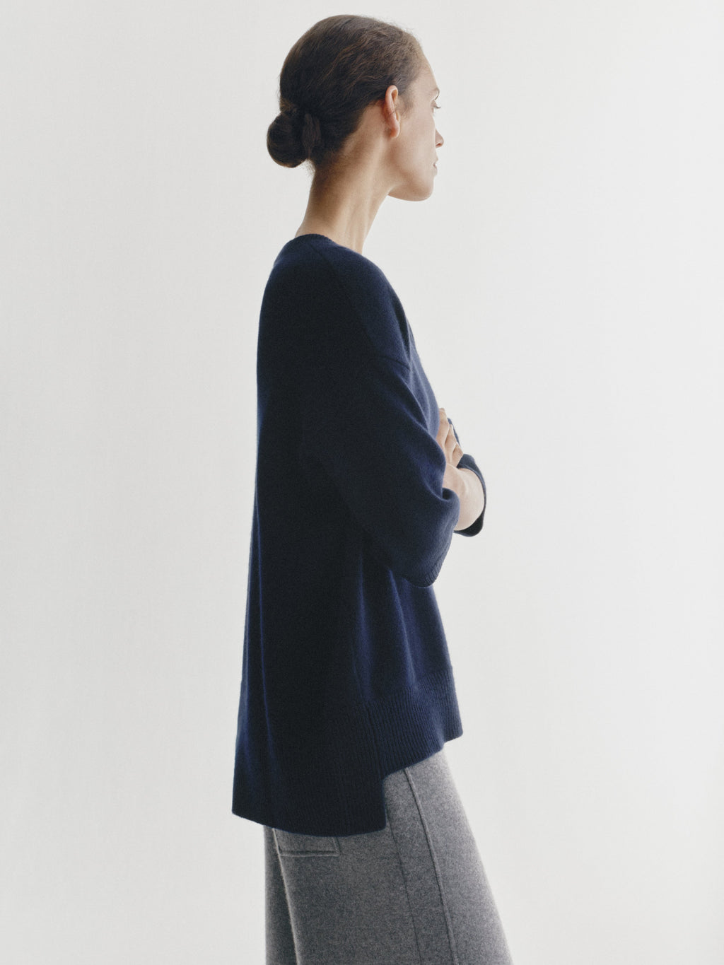 Camille Sweater