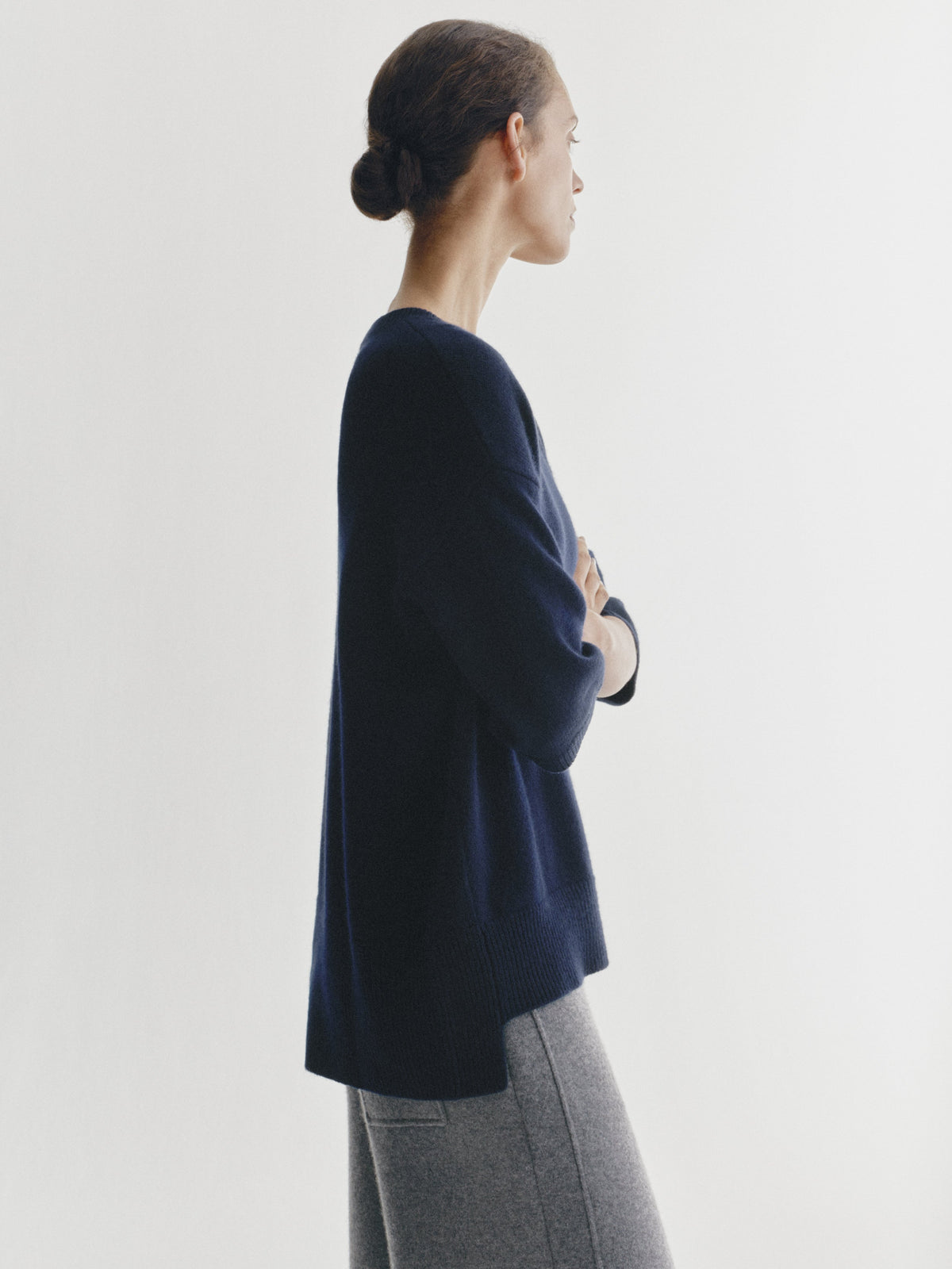 Camille Sweater