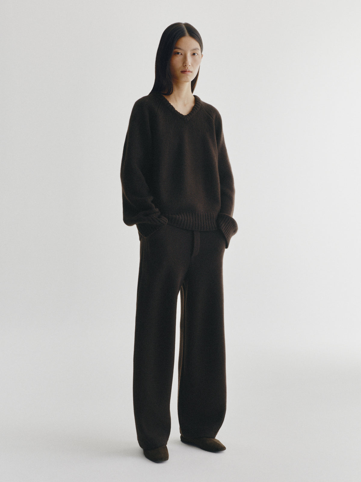 Oia Sweater