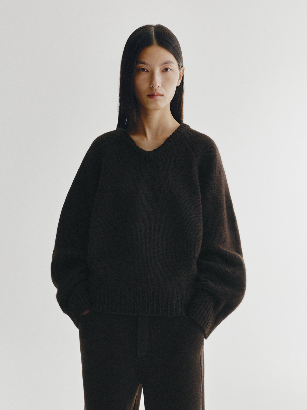 Oia Sweater