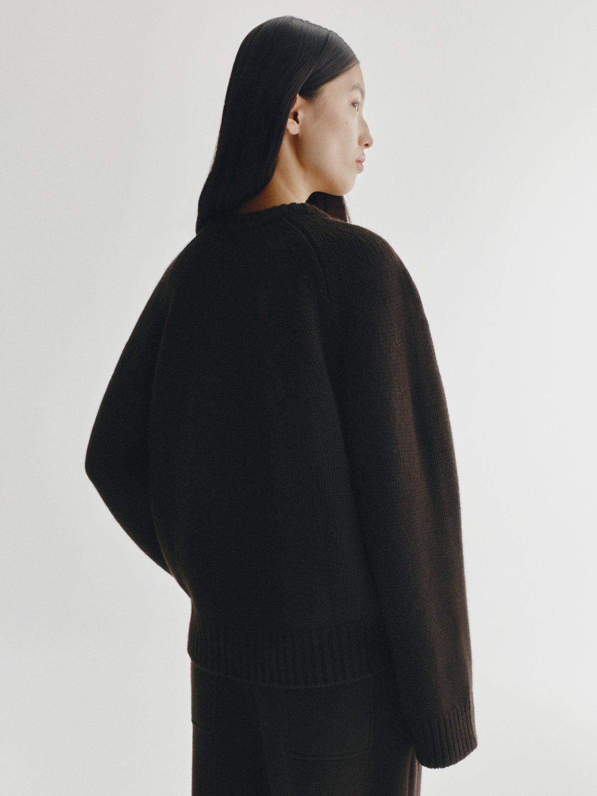 Oia Sweater