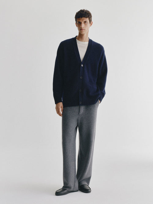 The Wilson Cardigan