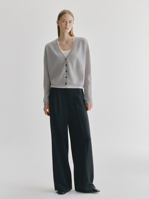 The Abby Cardigan