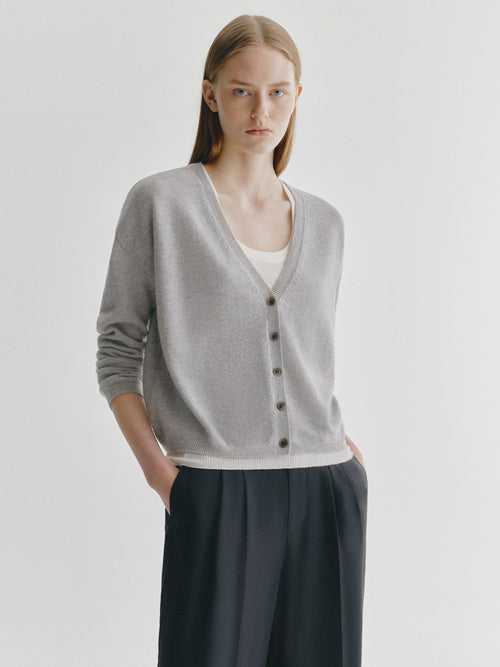 The Abby Cardigan