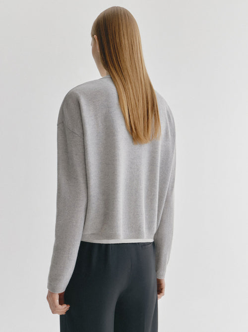 The Abby Cardigan