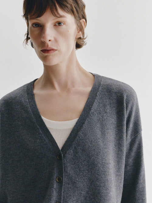 The Abby Cardigan