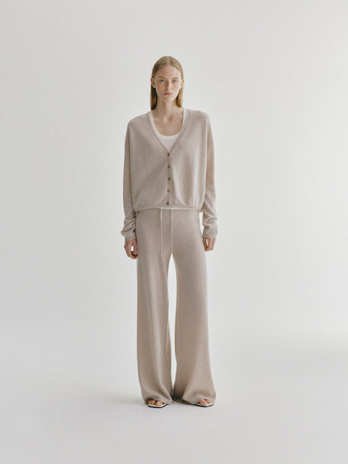 The Abby Cardigan