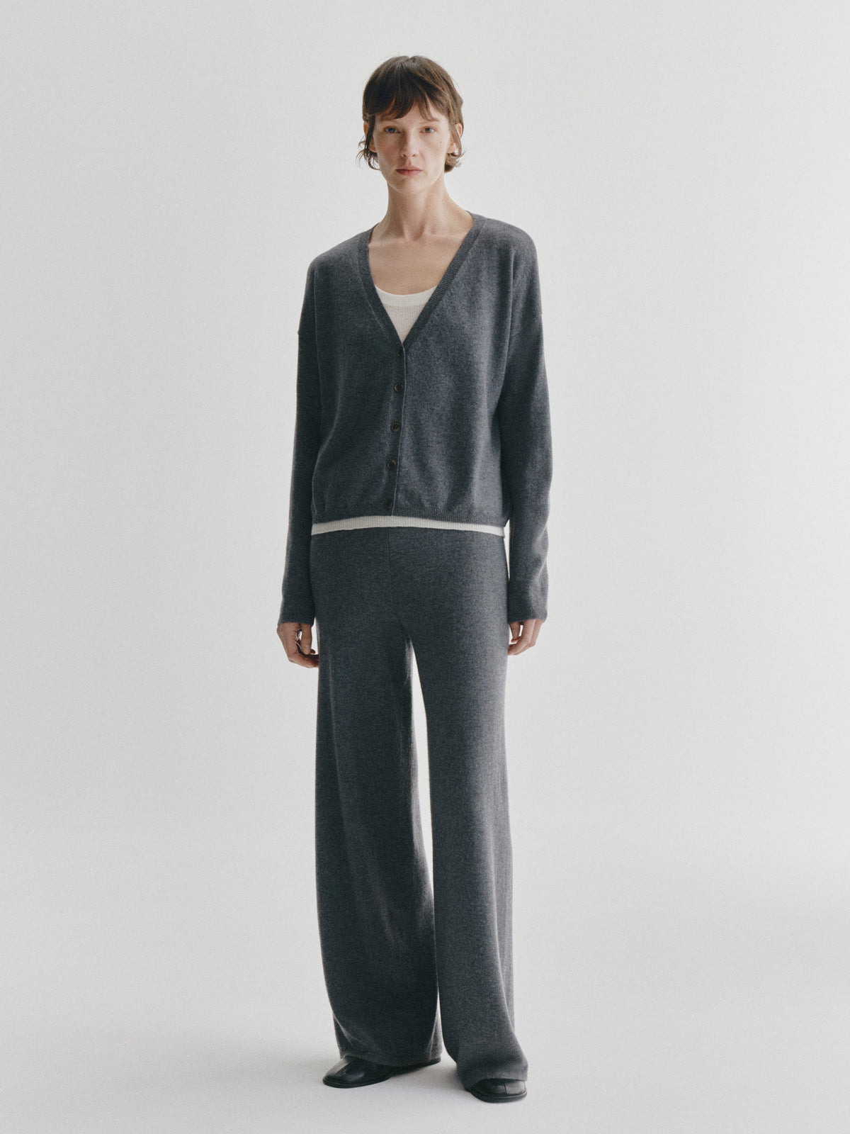 Abby Cardigan