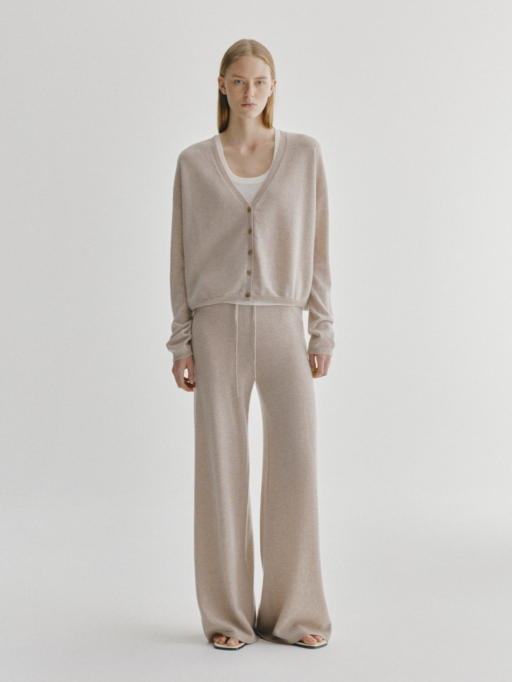 Abby Cardigan