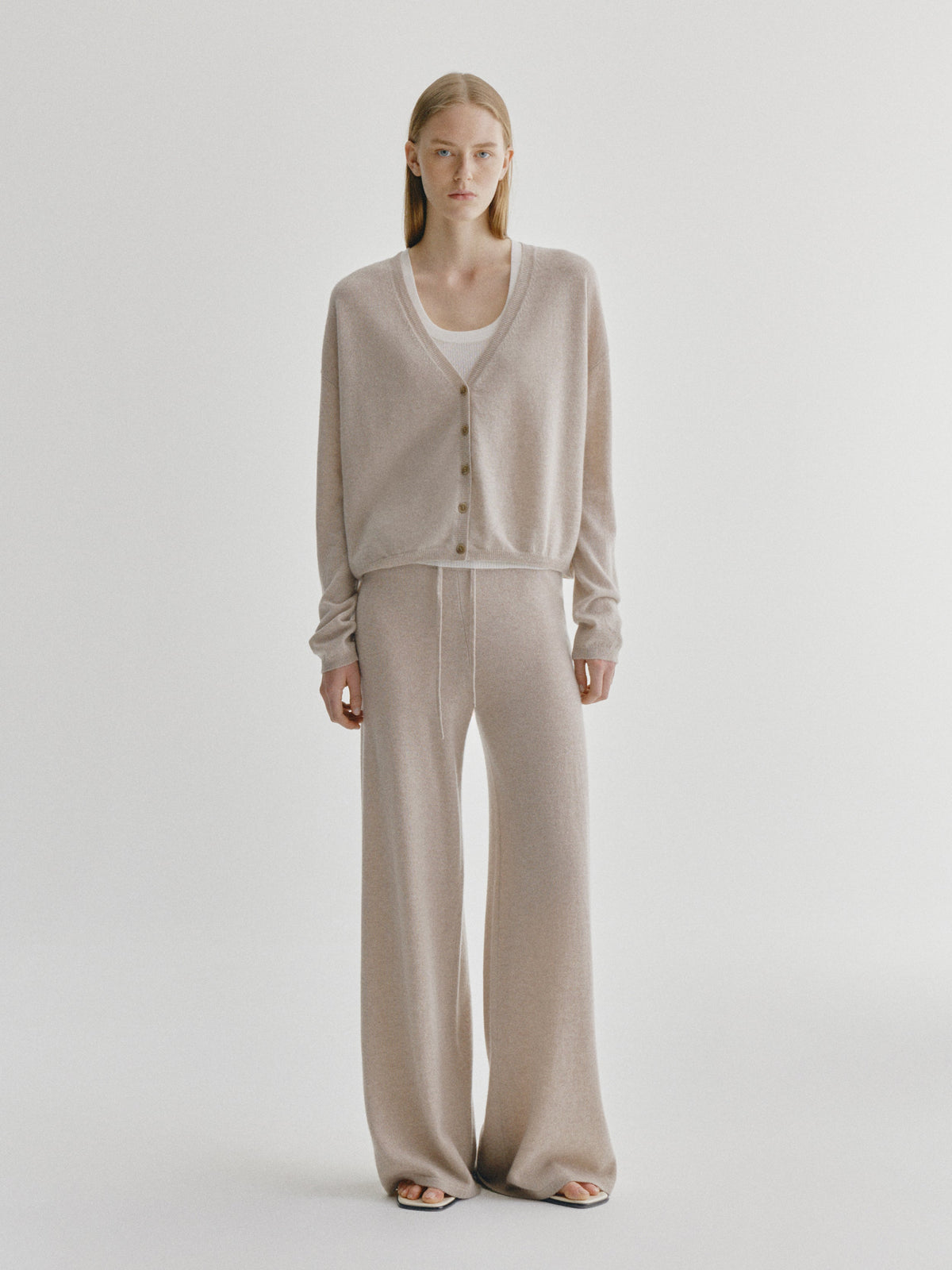 Abby Cardigan