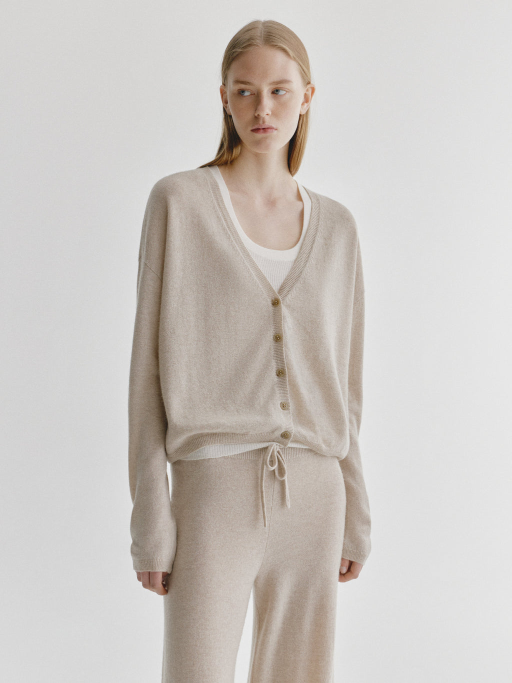 Abby Cardigan