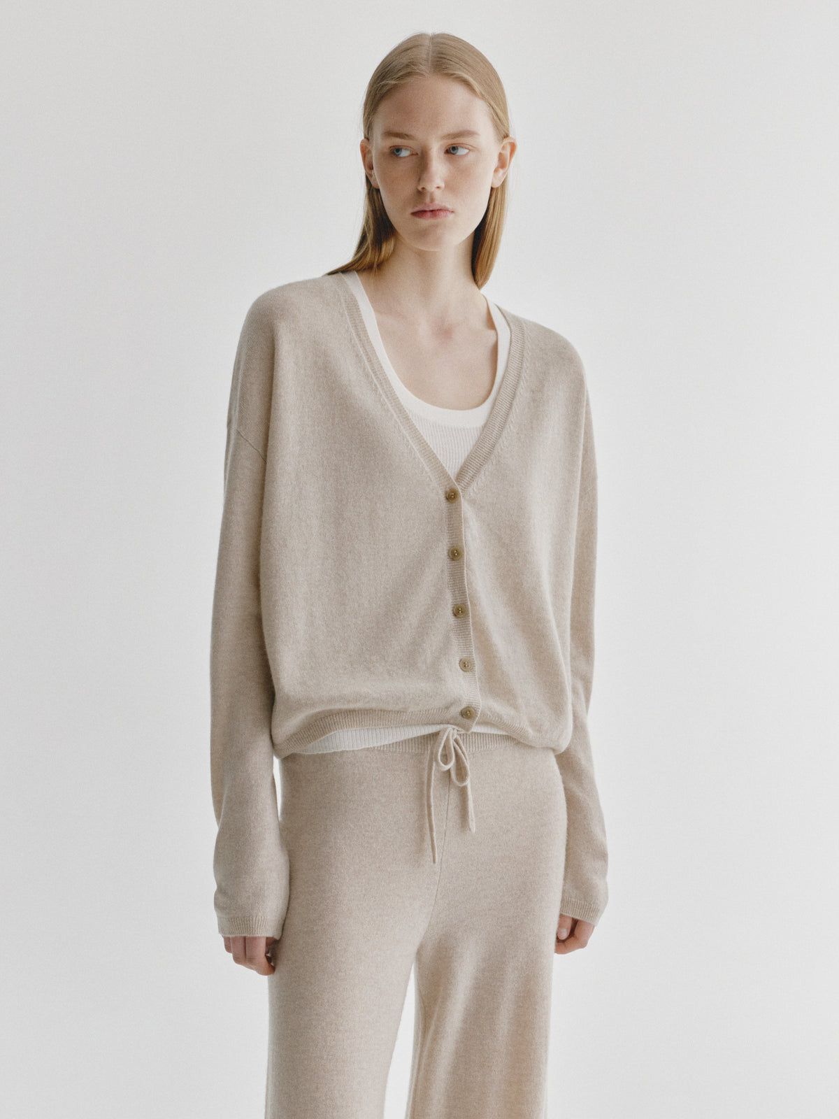 Abby Cardigan