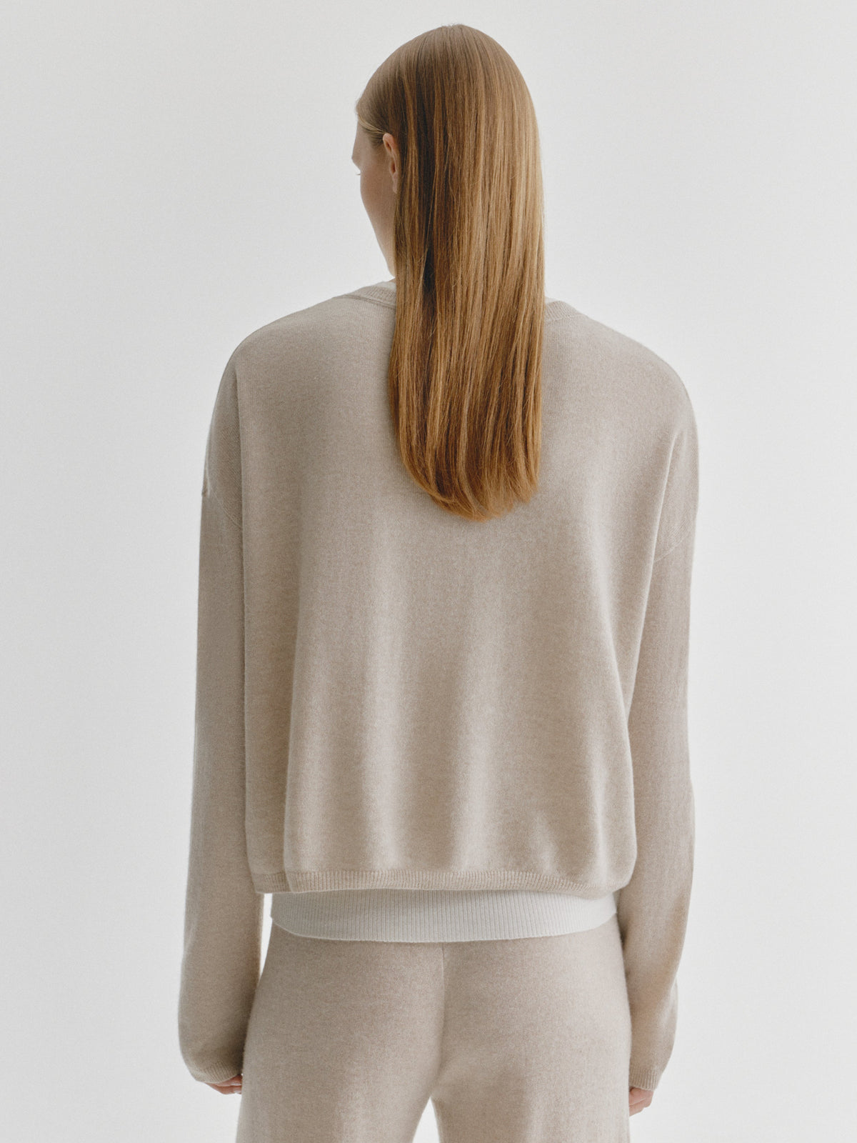 Abby Cardigan