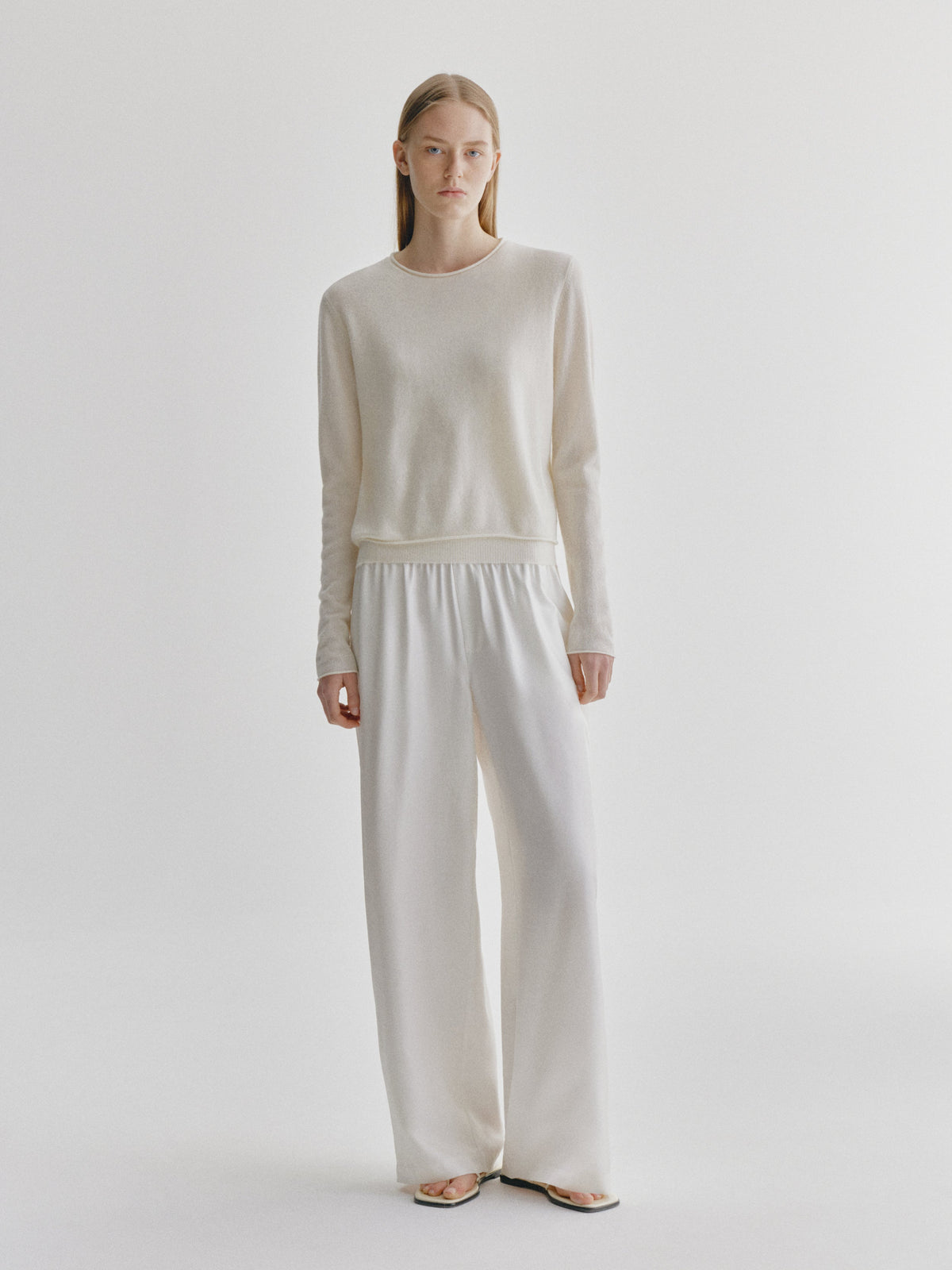 Ida Sweater