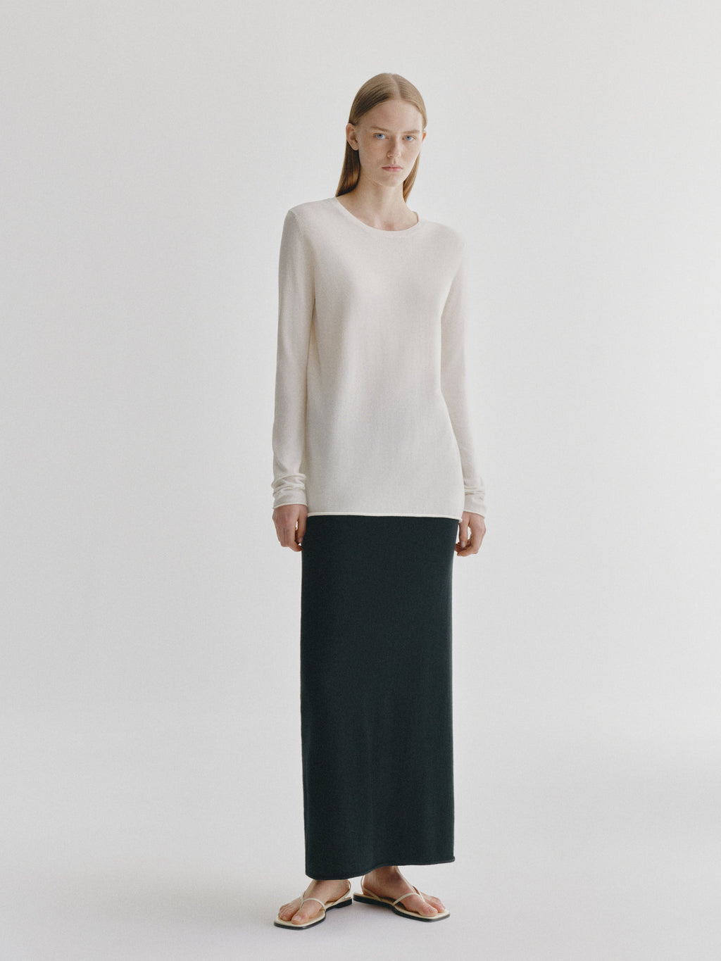 Maurie Sweater
