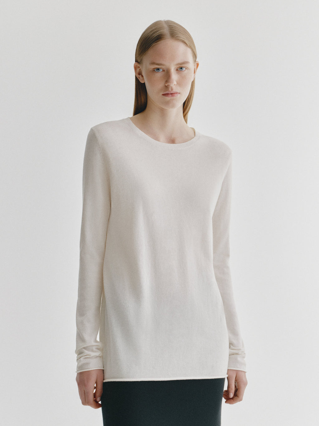Maurie Sweater