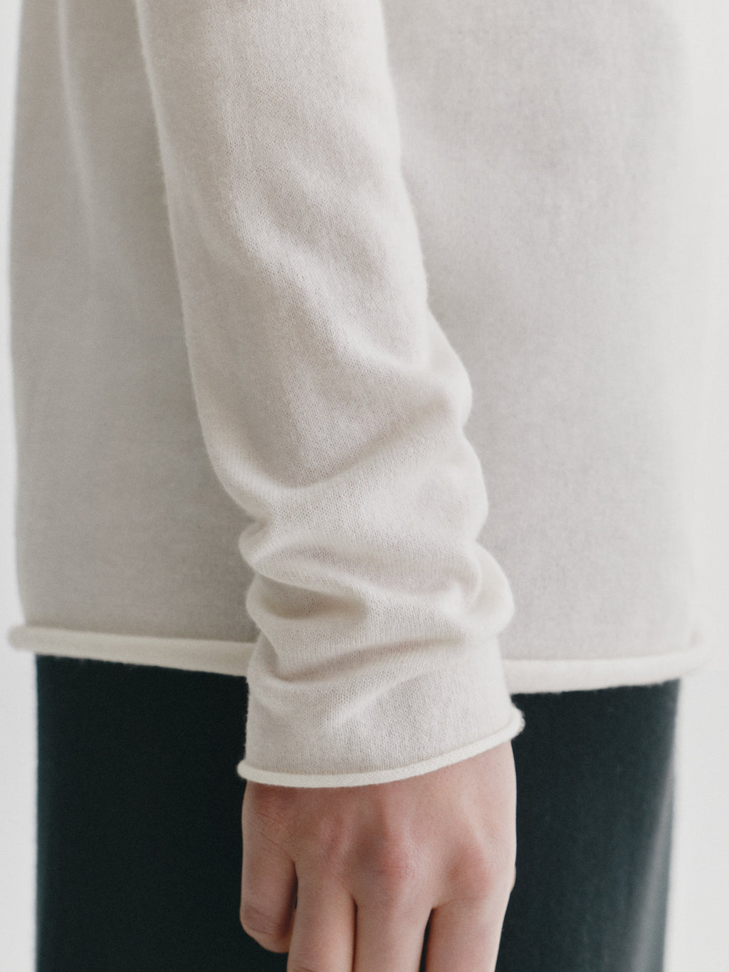 Maurie Sweater